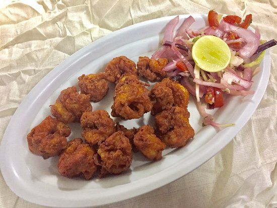 Renault Bar & Restaurant